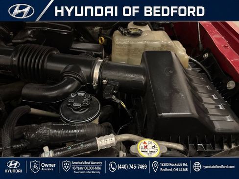 Used 2010 Ford F150 Platinum AWD/4WD image 28