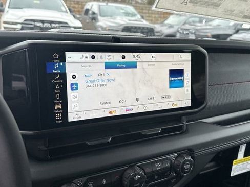 New 2026 Jeep Gladiator Rubicon image 29