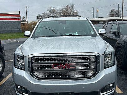 Used 2020 GMC Yukon XL SLT w/ Open Road Package