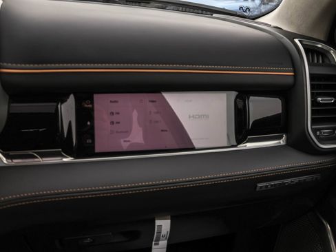 New 2026 RAM 1500 Tungsten image 29