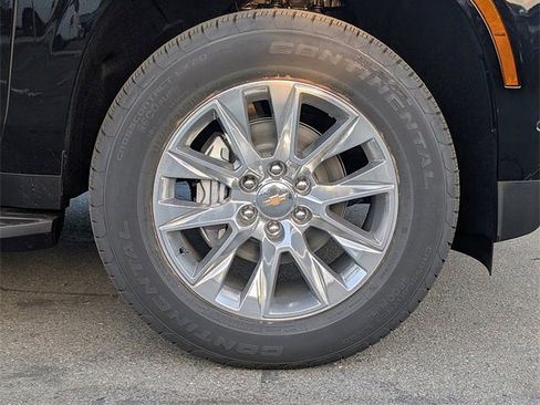 New 2026 Chevrolet Tahoe Premier image 6