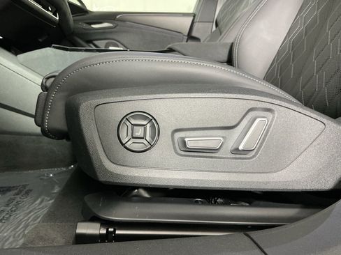 New 2025 Audi S6 e-tron Premium Plus image 16