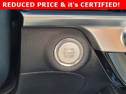 Certified 2025 Kia Telluride SX w/ SX Captain's Chair Package image 20