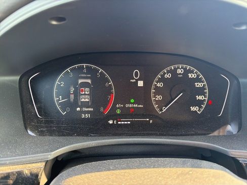 Used 2024 Honda Civic LX image 9