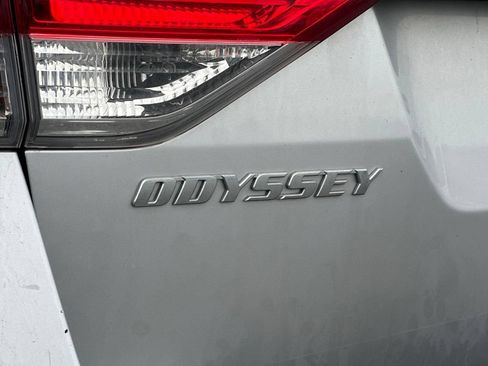 Used 2015 Honda Odyssey EX image 4