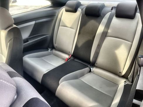 Used 2018 Honda Civic EX-T image 26