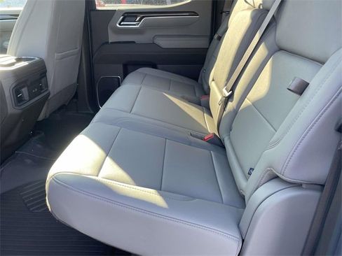 New 2026 Chevrolet Silverado 1500 LT image 10