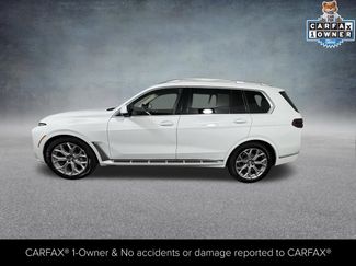Used 2026 BMW X7 xDrive40i AWD/4WD video 2