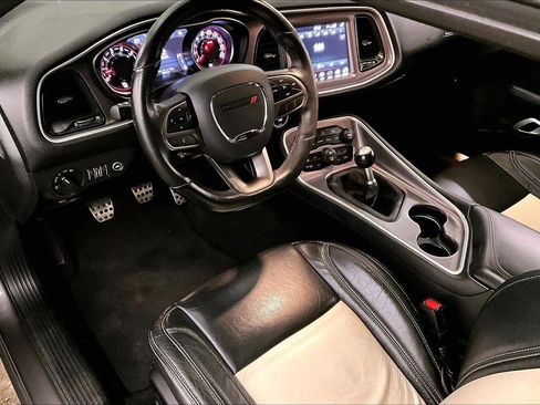 Used 2021 Dodge Challenger R/T Scat Pack image 12