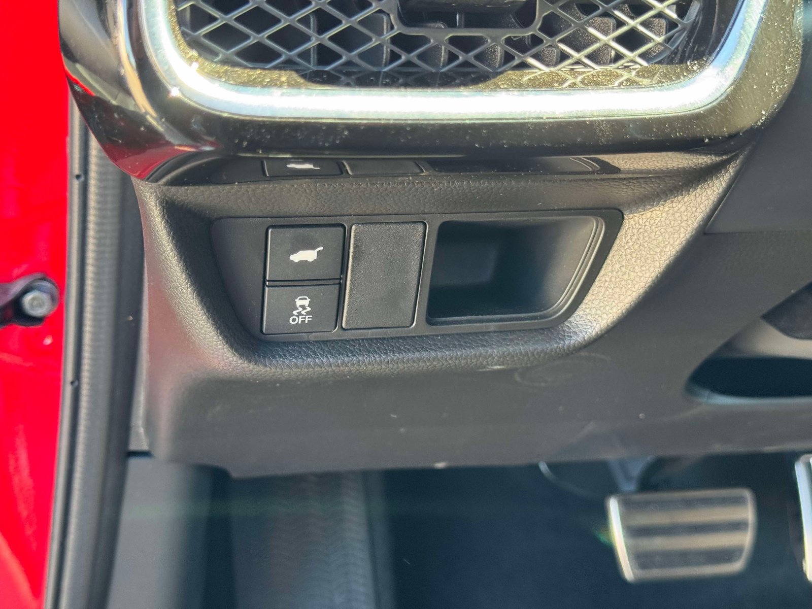 Certified 2025 Acura ADX A-Spec AWD/4WD image 24