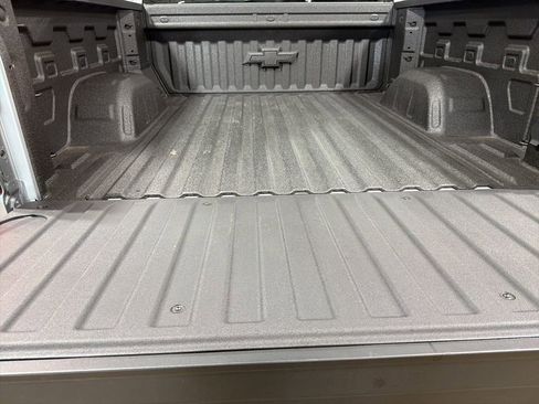 New 2026 Chevrolet Silverado 1500 RST w/ Dark Appearance Package image 8