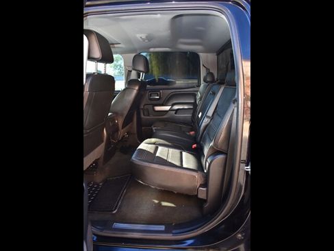 Used 2018 GMC Sierra 3500 Denali image 18