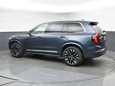 New 2026 Volvo XC90 B6 Plus AWD/4WD image 7