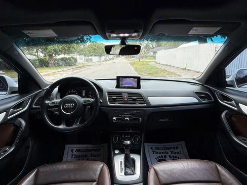 Used 2018 Audi Q3 2.0T Premium FWD image 13