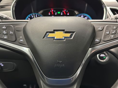 Used 2022 Chevrolet Equinox LS w/ LS Convenience Package AWD/4WD image 15