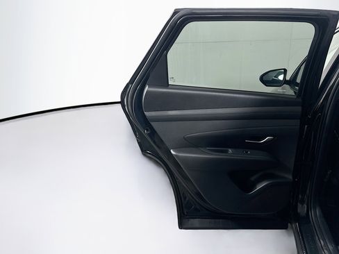 Used 2025 Hyundai Tucson SEL image 26