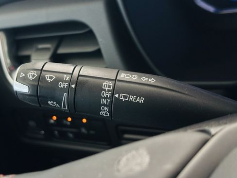 Used 2023 Chevrolet Tahoe RST w/ RST Performance Edition AWD/4WD image 59