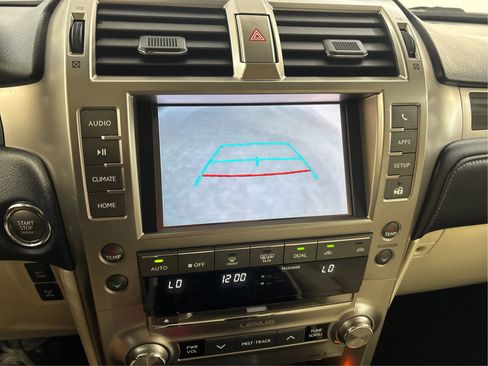 Used 2020 Lexus GX 460 AWD/4WD image 35