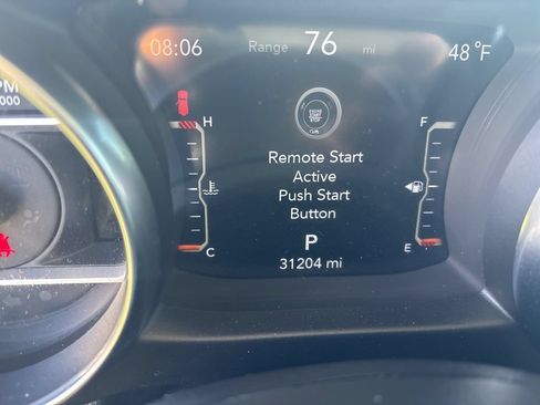 Used 2023 Jeep Wrangler Unlimited Rubicon 392 w/ Dual Top Group AWD/4WD image 15
