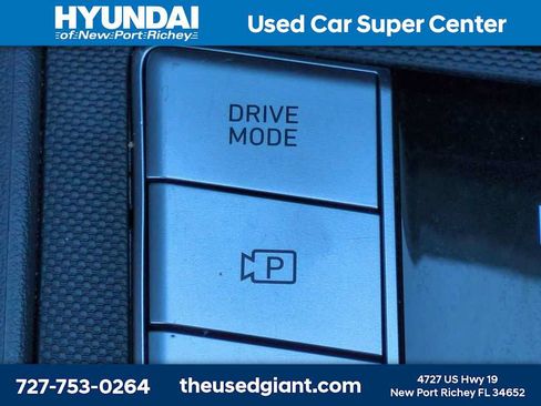 Certified 2024 Hyundai Elantra SEL FWD image 23