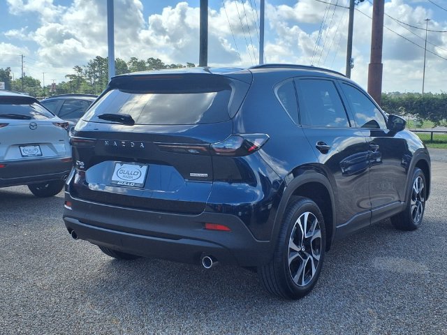 New 2026 MAZDA CX-5 Preferred AWD/4WD image 2