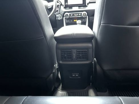 Used 2023 Toyota RAV4 XLE Premium AWD/4WD image 25