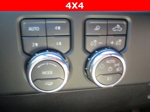 Certified 2024 GMC Sierra 2500 AT4 w/ AT4 Premium Plus Package image 22