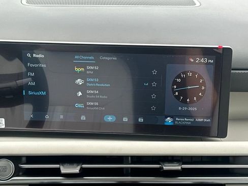 New 2026 Hyundai Tucson SEL AWD/4WD image 24