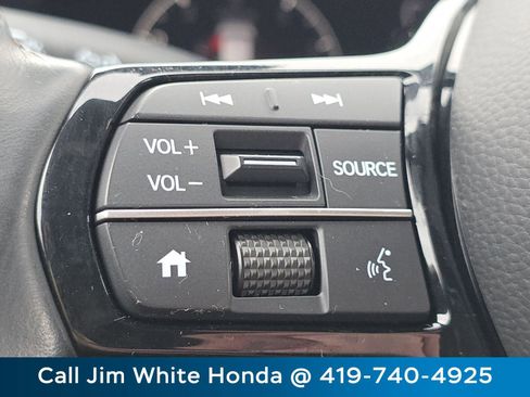 Certified 2023 Honda HR-V Sport image 30