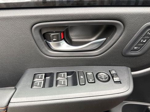 New 2026 Honda Passport TrailSport Elite image 11