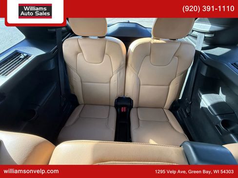 Used 2022 Volvo XC90 T8 Inscription w/ Advanced Package image 14