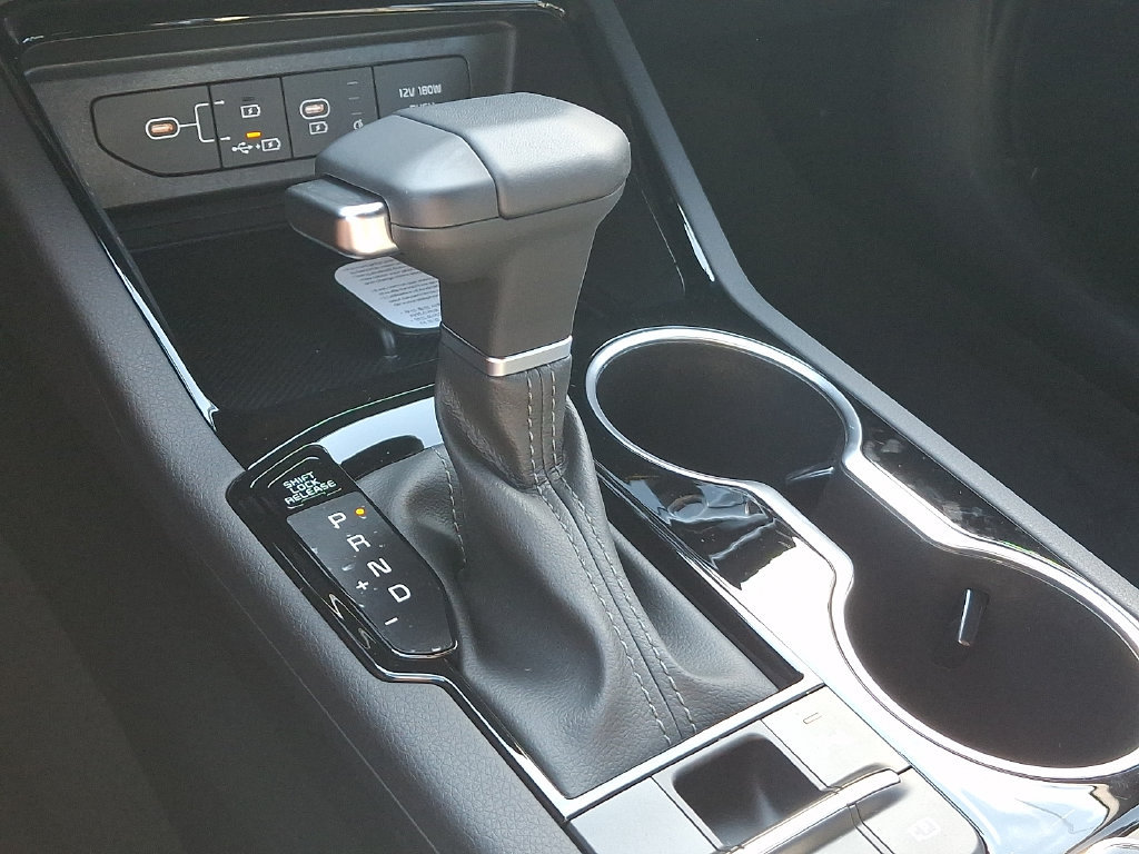 New 2026 Kia K5 GT-Line FWD image 11