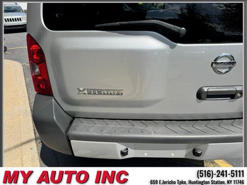 Used 2013 Nissan Xterra S w/ Value Package AWD/4WD image 33