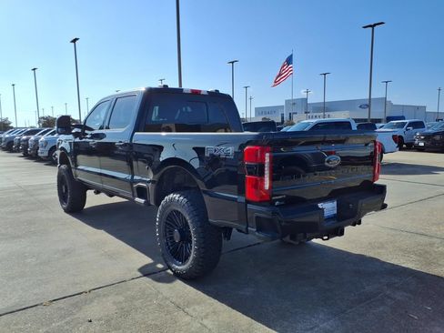 New 2026 Ford F250 XLT w/ XLT Premium Package AWD/4WD image 4