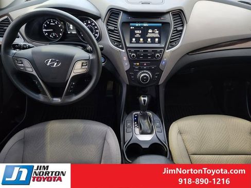 Used 2018 Hyundai Santa Fe Sport w/ 2.4L Value Package 02 image 27