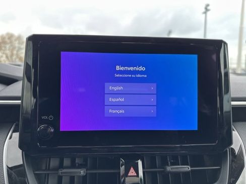 New 2026 Toyota Corolla LE image 14