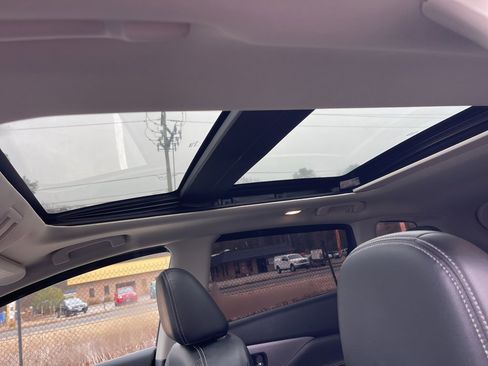 Used 2021 Nissan Murano SL w/ SL Moonroof Package image 20