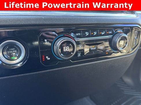 Used 2024 Chevrolet Silverado 1500 RST image 5