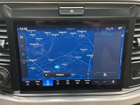 Used 2026 Ford F450 Platinum w/ Platinum Plus Package image 23