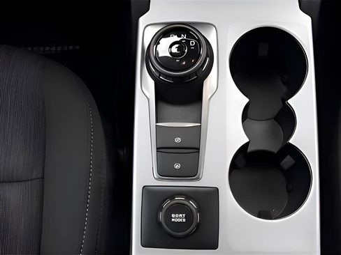 Used 2023 Ford Bronco Sport Big Bend w/ Convenience Package image 11