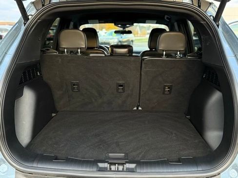 Certified 2025 Ford Escape ST-Line Elite image 29