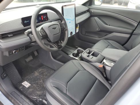 New 2026 Ford Mustang Mach-E Premium AWD/4WD image 13