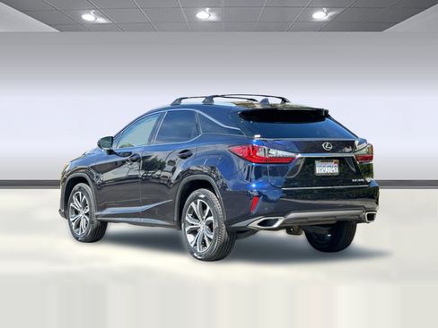 Used 2016 Lexus RX 350 FWD 4dr w/ Premium Package image 3