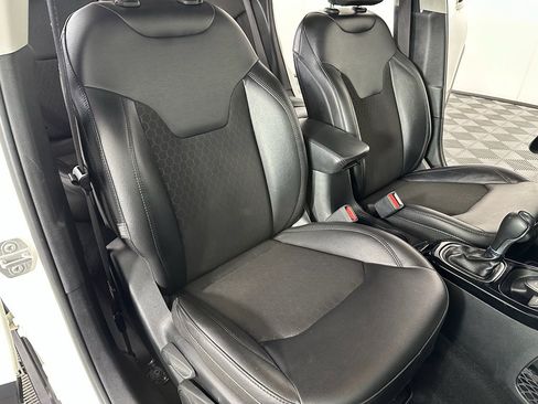 Used 2021 Jeep Compass Altitude image 25