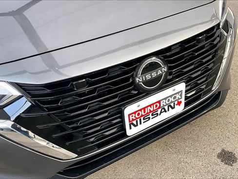 Certified 2024 Nissan Sentra SV image 29