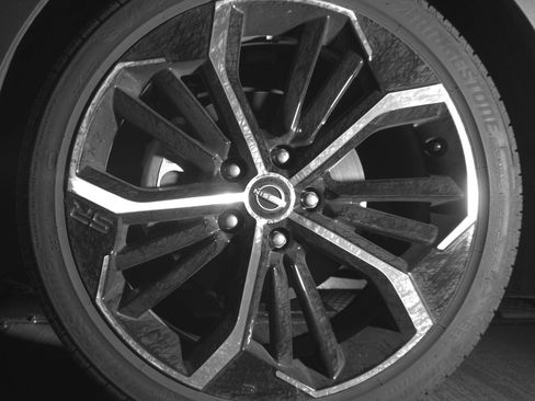 Used 2025 Nissan Altima 2.5 SR image 12