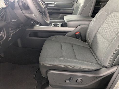 Certified 2025 RAM 1500 Big Horn image 12