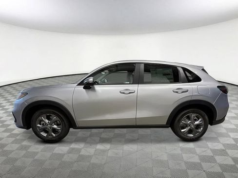 New 2027 Honda HR-V LX image 3