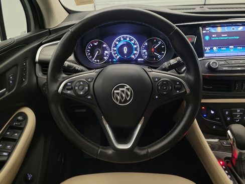 Used 2020 Buick Envision Premium w/ LPO, Active Package AWD/4WD image 22