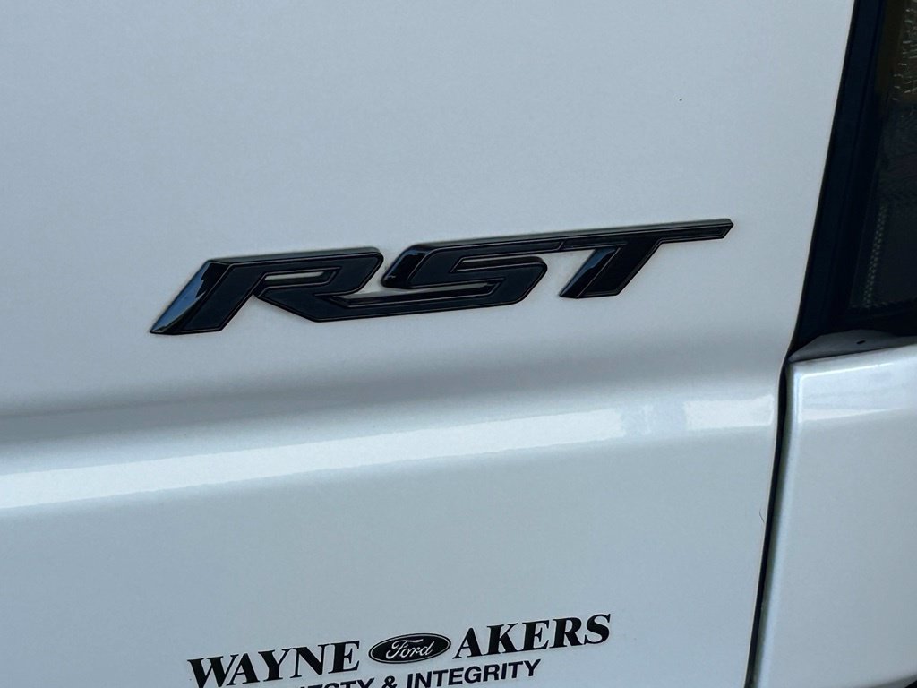 Used 2021 Chevrolet Silverado 1500 RST AWD/4WD image 22